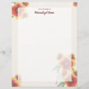 Search for indian stationery paper Floral