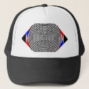 Search for radiation hats Radioactive