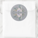 Search for lavender garden stickers Chic