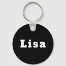 Search for name lisa First