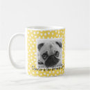 Search for yellow dots mugs Cute