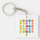 Search for educational key rings For kids
