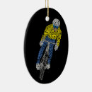 Search for cycling christmas tree decorations Biking