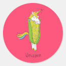 Search for funny unicorn stickers Joke