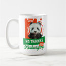 Search for funny panda mugs Kawaii animal