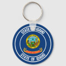 Search for idaho key rings Patriotic