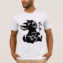 Search for cartoon goat tshirts Comic
