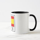 Search for sevilla mugs Spanish