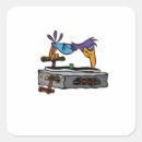 Search for record player stickers Turntable