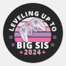 Search for big sister stickers Children