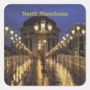 Search for macedonia stickers Skopje