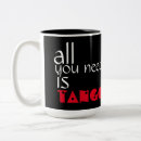 Search for ballroom mugs Quote