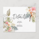 Search for african 4x5 invitations Elegant