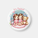 Search for cute as a button invitations Girls