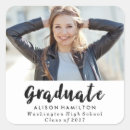 Search for black and white photo stickers Chic