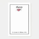 Search for doctor post it notes Orthodontics