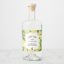 Search for baby shower beer labels Botanical