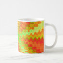 Search for groovy coffee mugs Orange