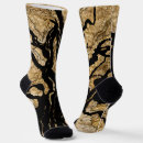 Search for black and gold socks Luxury