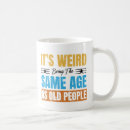 Search for weird people mugs Humour