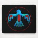 Search for thunderbird mouse mats Blue