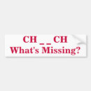 Search for church bumper stickers Christian