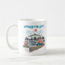 Search for hooked for life mugs Fisherman