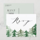 Search for forest wedding postcards Woodland