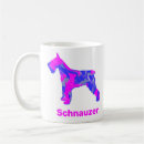 Search for miniature mugs Silhouette