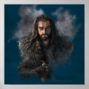 Search for thorin oakenshield posters The hobbit movie