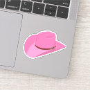 Search for cowgirl hat stickers Cute