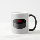 Search for ice hockey puck mugs Canada