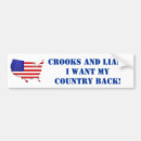 Search for wanted bumper stickers Country
