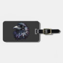 Search for raven accessories Crow