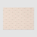 Search for new baby tissue paper It's a girl