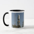 Search for spaceport mugs Soyuz