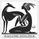 Search for sighthound stickers Galgo