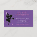 Search for purple house business cards Services
