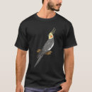 Search for cockatiel bird clothing Owner