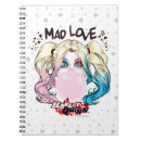 Search for harley quinn notebooks Diamonds