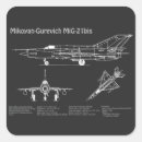 Search for mig stickers Fighter