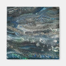 Search for abstract magnets Ocean