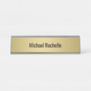 Search for cool name plates Elegant