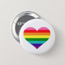 Search for love badges lgbtq