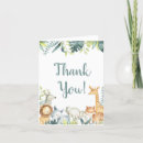 Search for jungle cards Zoo animals