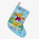 Search for parrot christmas stockings Summer