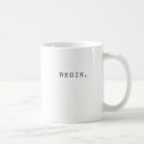 Search for typewriter mugs Inspirational