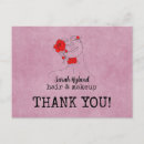 Search for hair stylist thank you cards Makeup