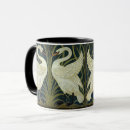Search for swan mugs Walter crane