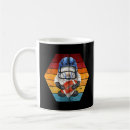 Search for american football mugs Vintage